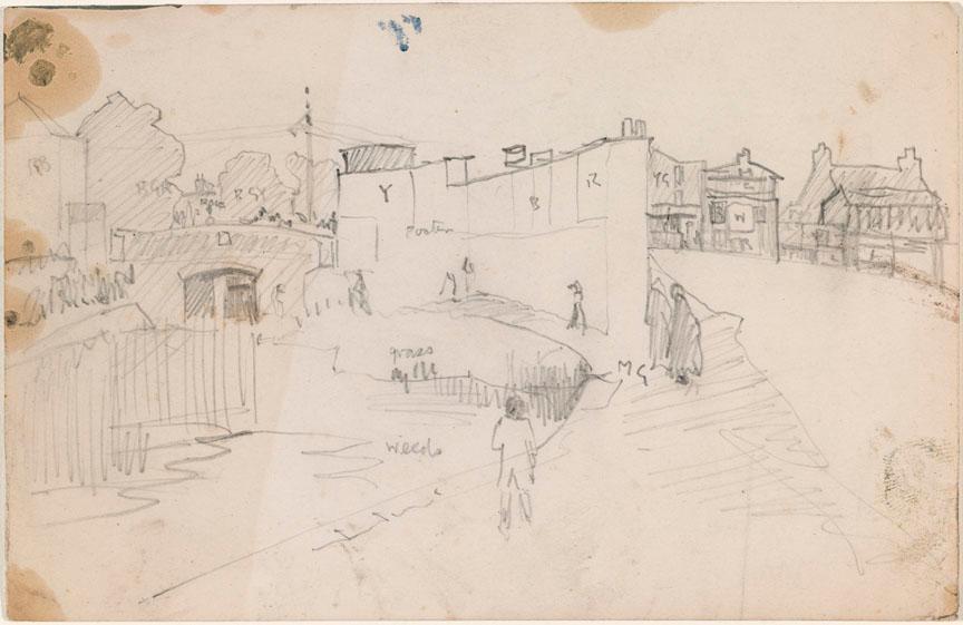 © The Artist's Estate