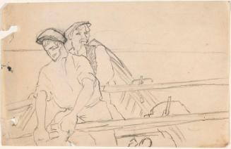 © The Artist's Estate