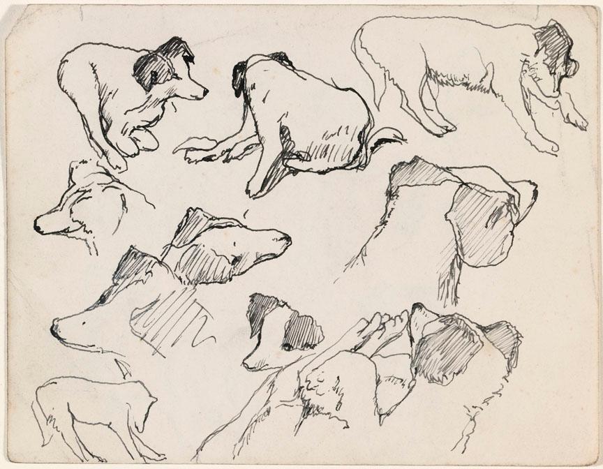 © The Artist's Estate