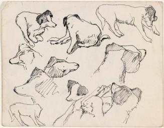 © The Artist's Estate