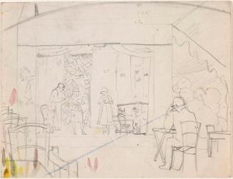 © The Artist's Estate