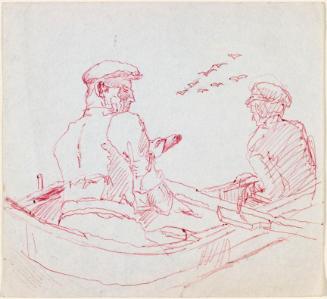 © The Artist's Estate