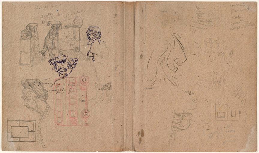 © The Artist's Estate