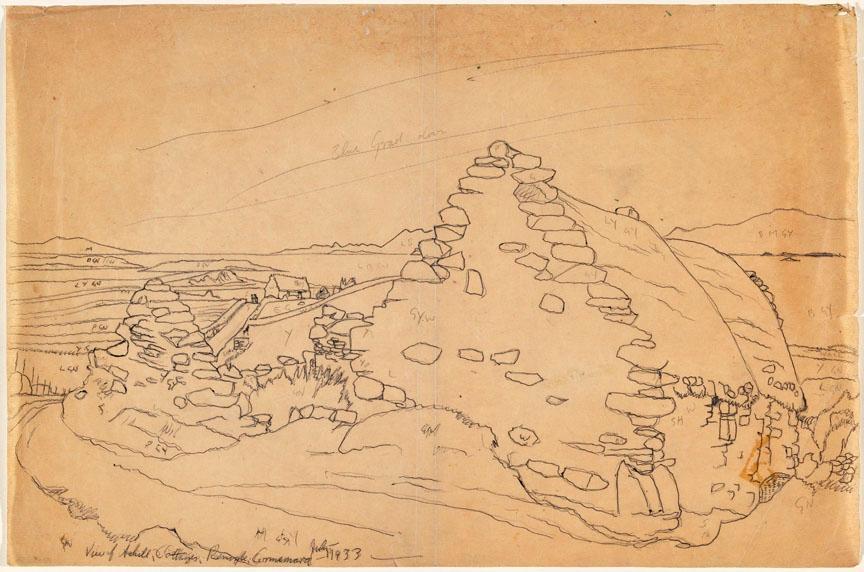 © The Artist's Estate