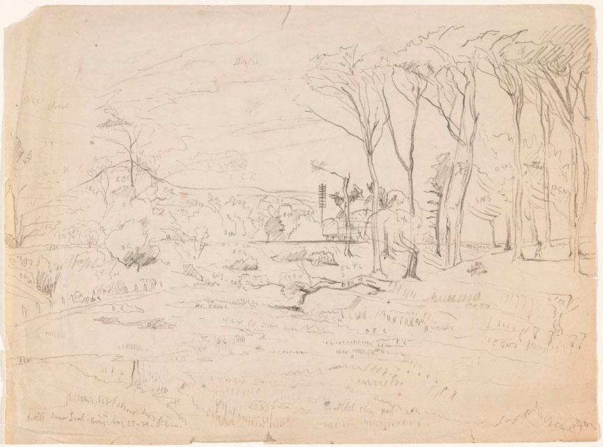 © The Artist's Estate