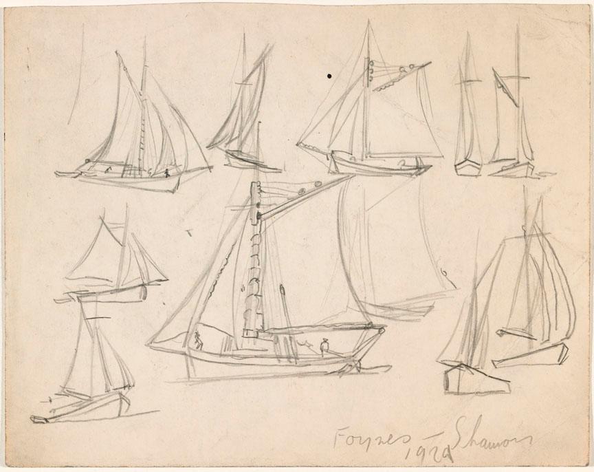 © The Artist's Estate