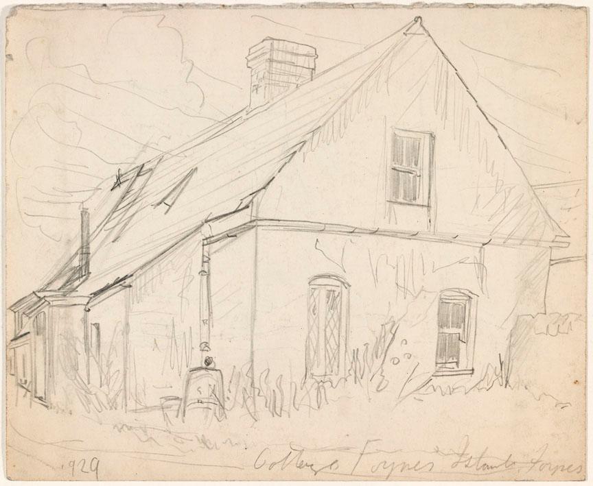 © The Artist's Estate