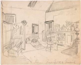 © The Artist's Estate