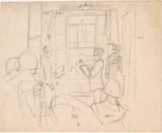 © The Artist's Estate