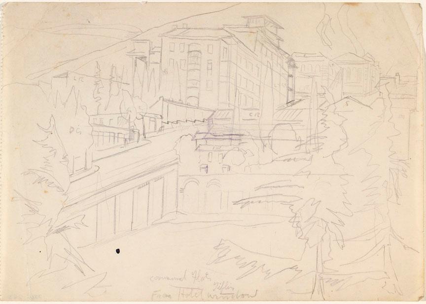 © The Artist's Estate