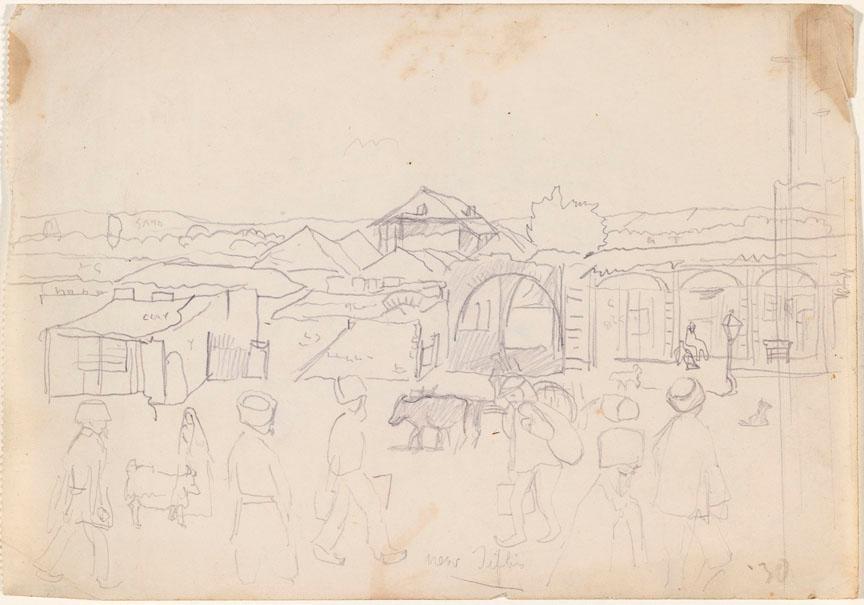 © The Artist's Estate