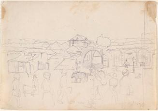 © The Artist's Estate