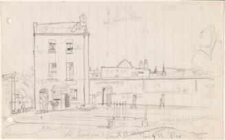 © The Artist's Estate