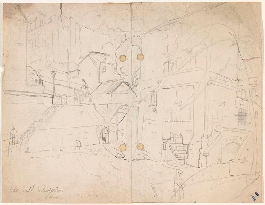 © The Artist's Estate