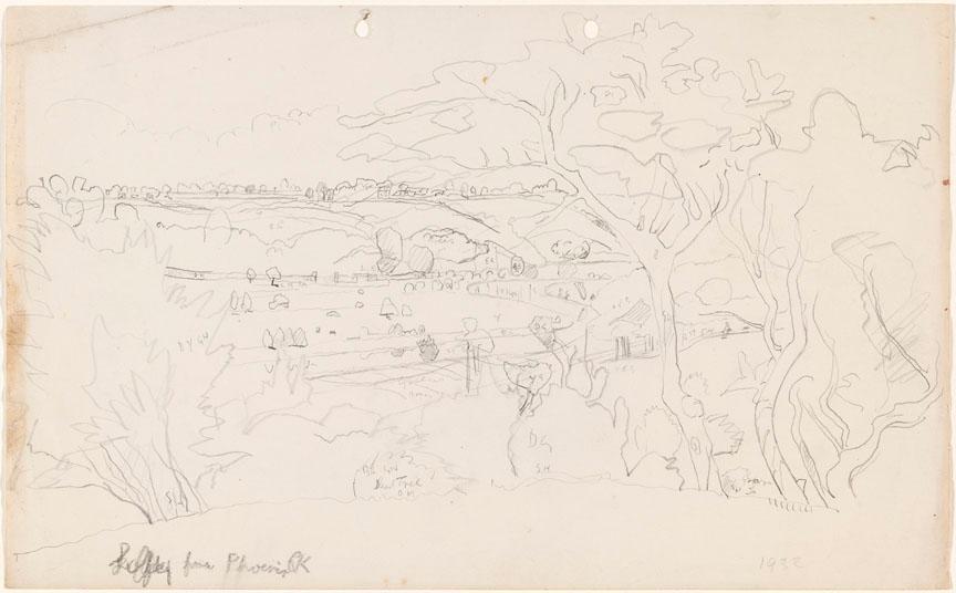 © The Artist's Estate