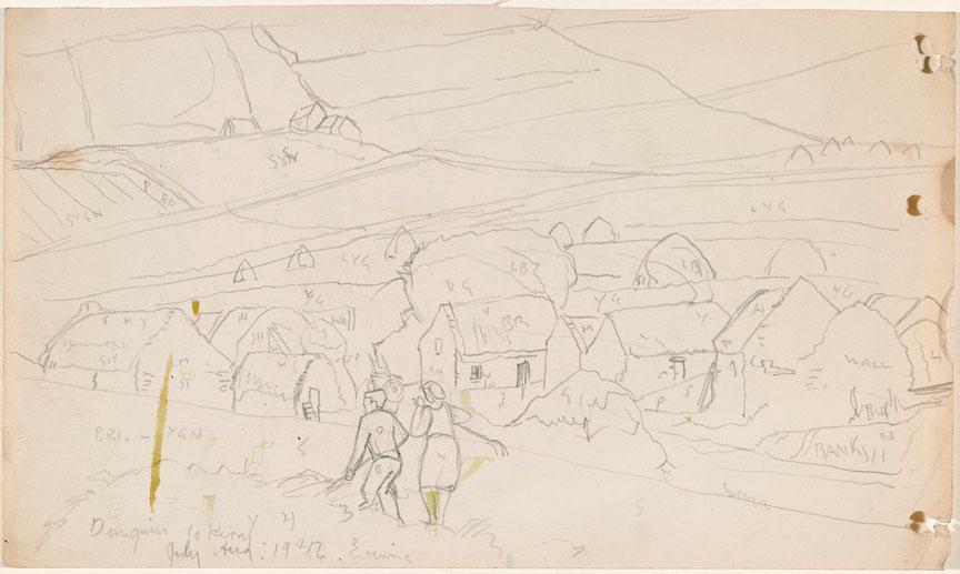 © The Artist's Estate