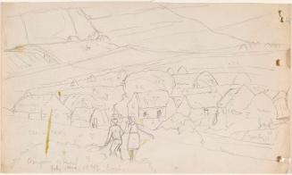 © The Artist's Estate