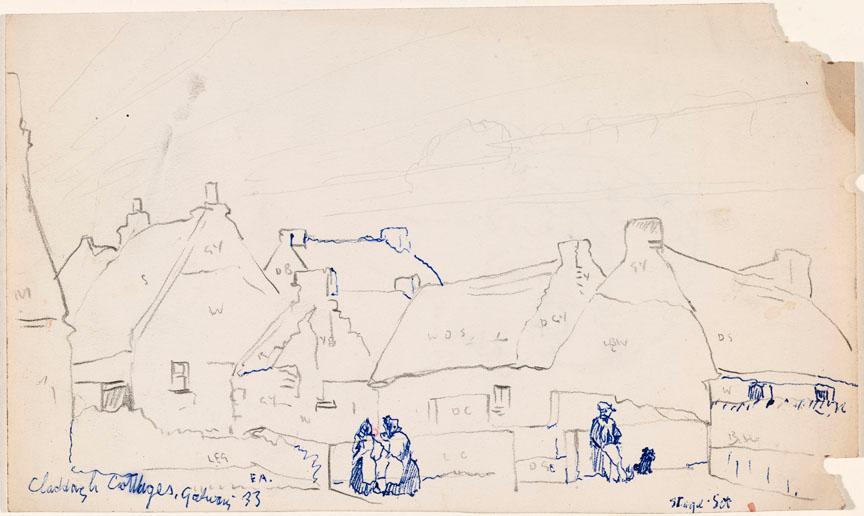 © The Artist's Estate