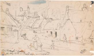 © The Artist's Estate