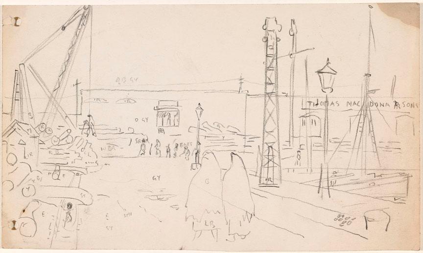 © The Artist's Estate