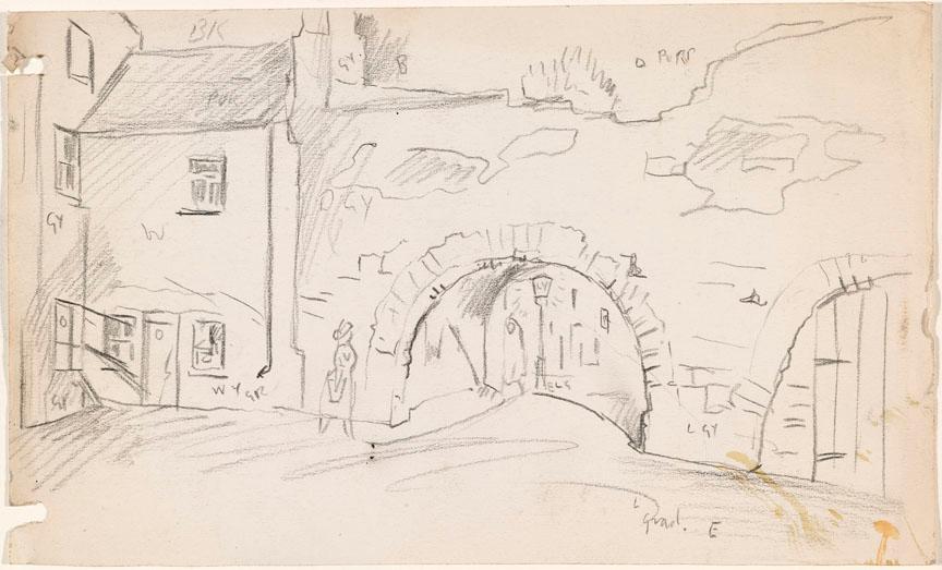 © The Artist's Estate