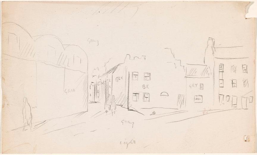 © The Artist's Estate