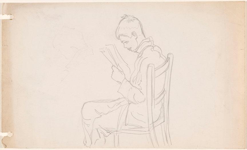 © The Artist's Estate