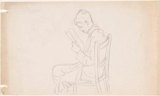 © The Artist's Estate