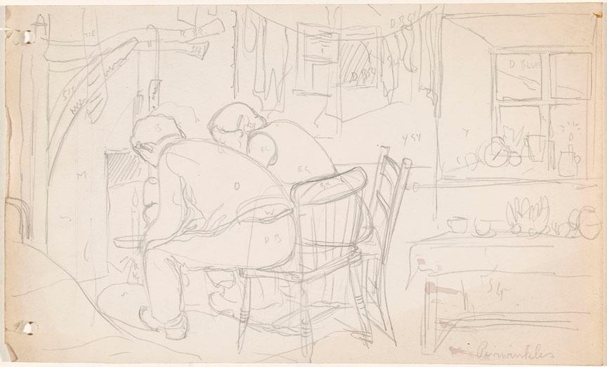 © The Artist's Estate