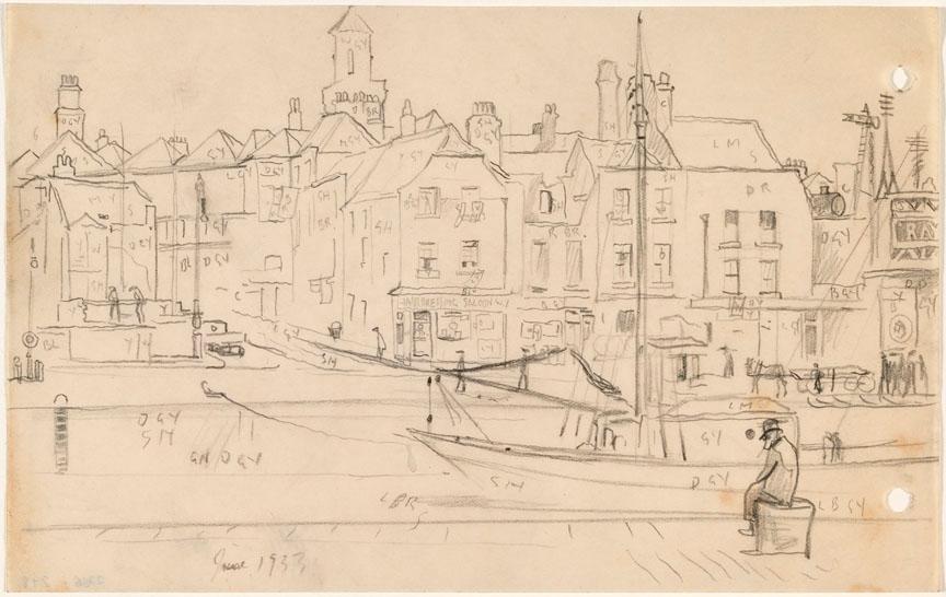 © The Artist's Estate