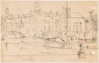 © The Artist's Estate