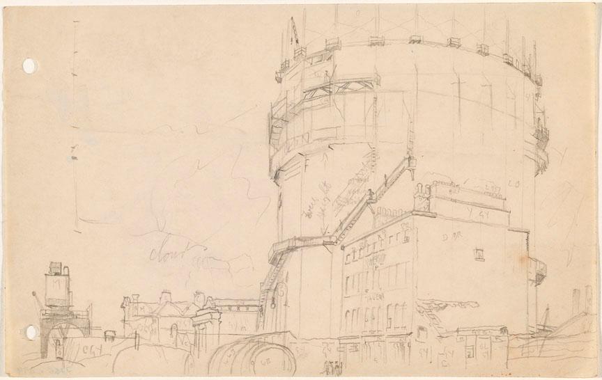 © The Artist's Estate