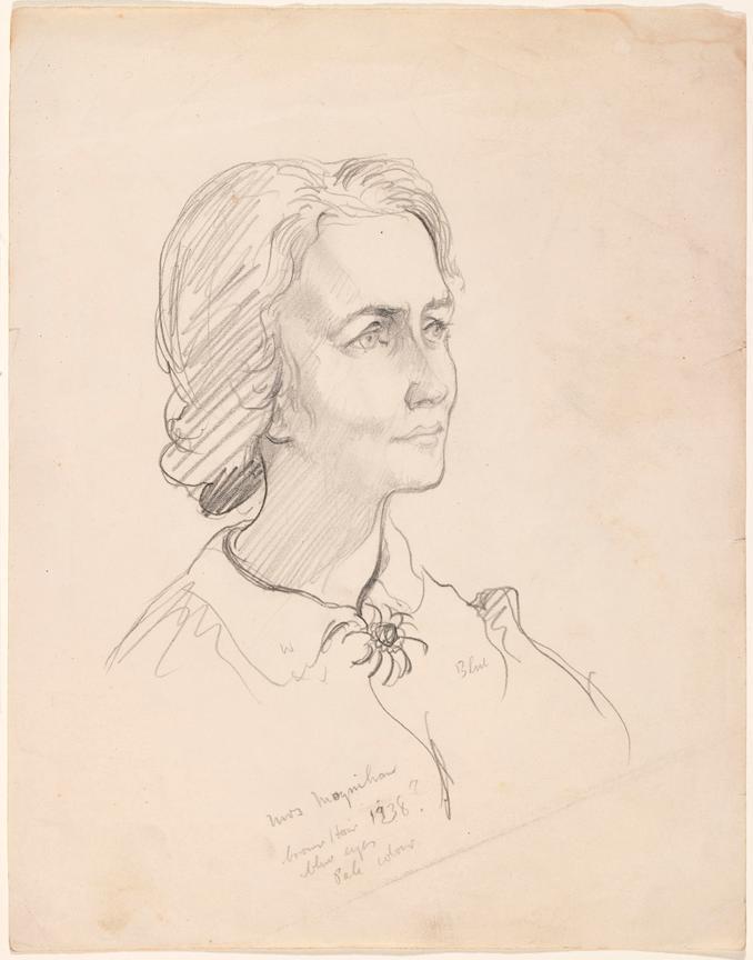 © The Artist's Estate