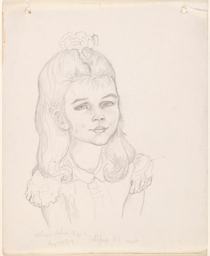 © The Artist's Estate