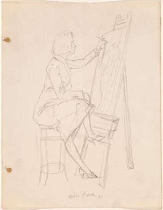 © The Artist's Estate