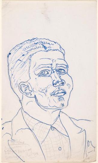 © The Artist's Estate