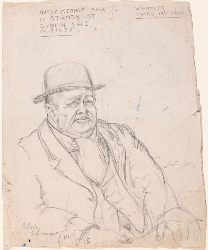 © The Artist's Estate