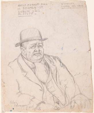 © The Artist's Estate