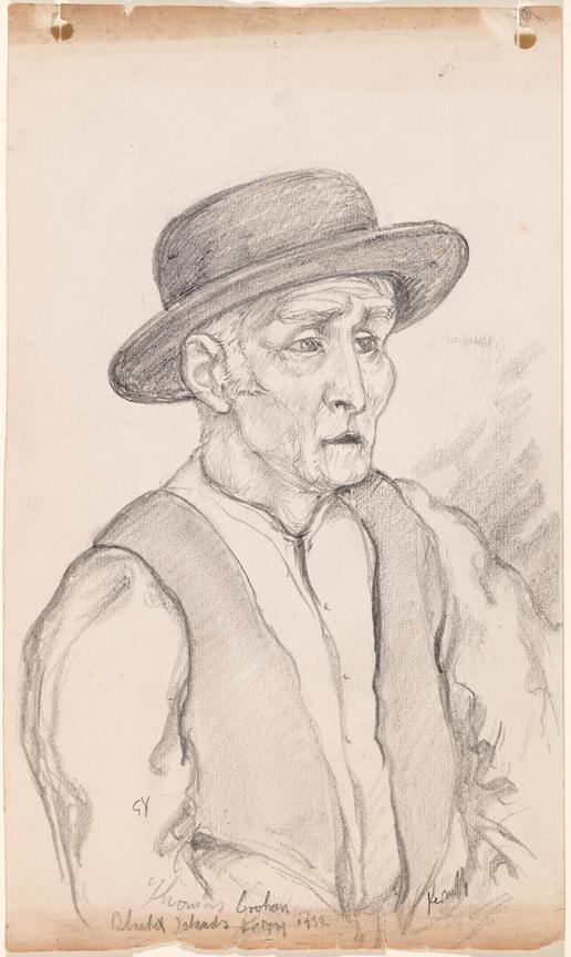 © The Artist's Estate