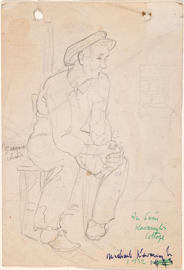 © The Artist's Estate