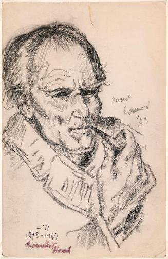 © The Artist's Estate