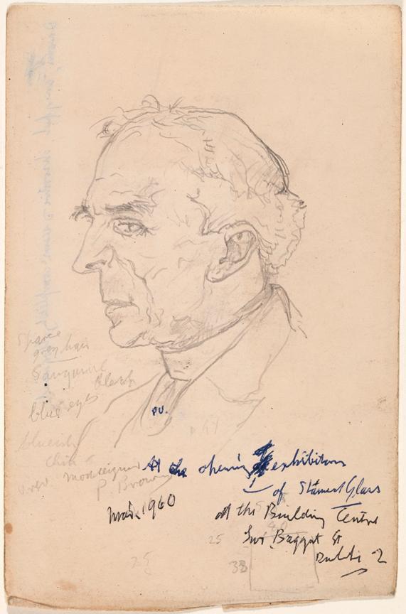 © The Artist's Estate