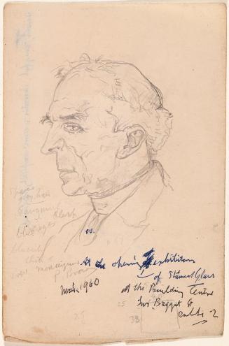 © The Artist's Estate