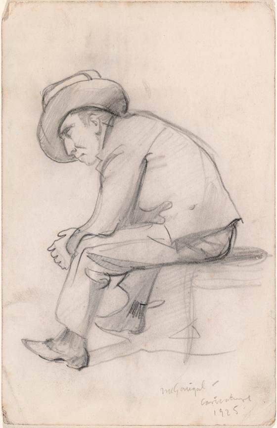 © The Artist's Estate