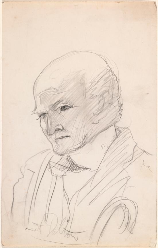 © The Artist's Estate