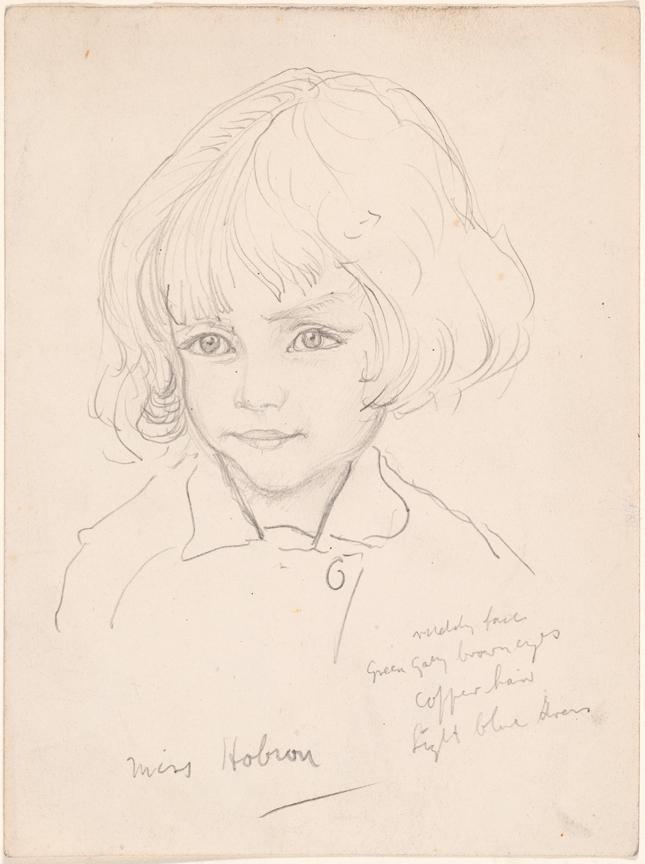 © The Artist's Estate