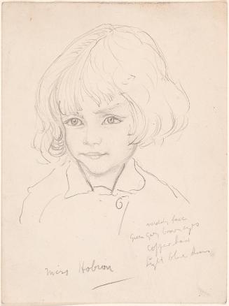 © The Artist's Estate