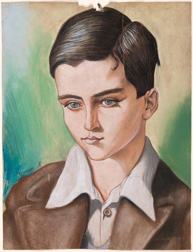 © The Artist's Estate