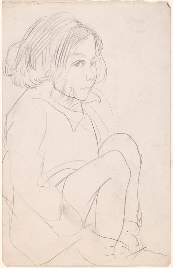 © The Artist's Estate