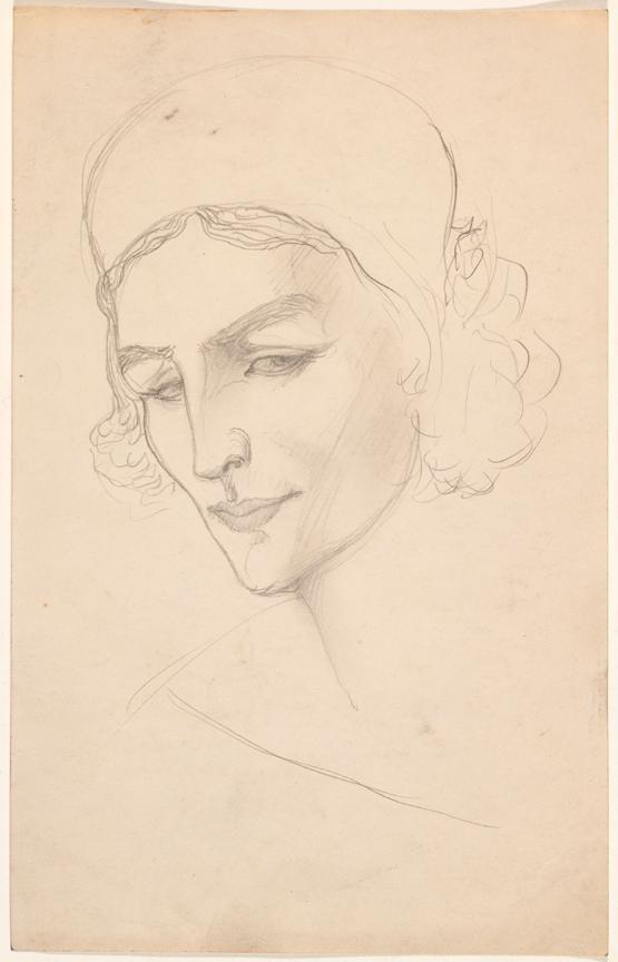 © The Artist's Estate